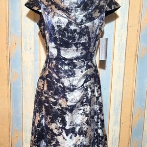 Tahari dress